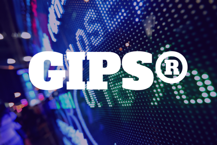 GIPS® 2 GIPS with stock chart