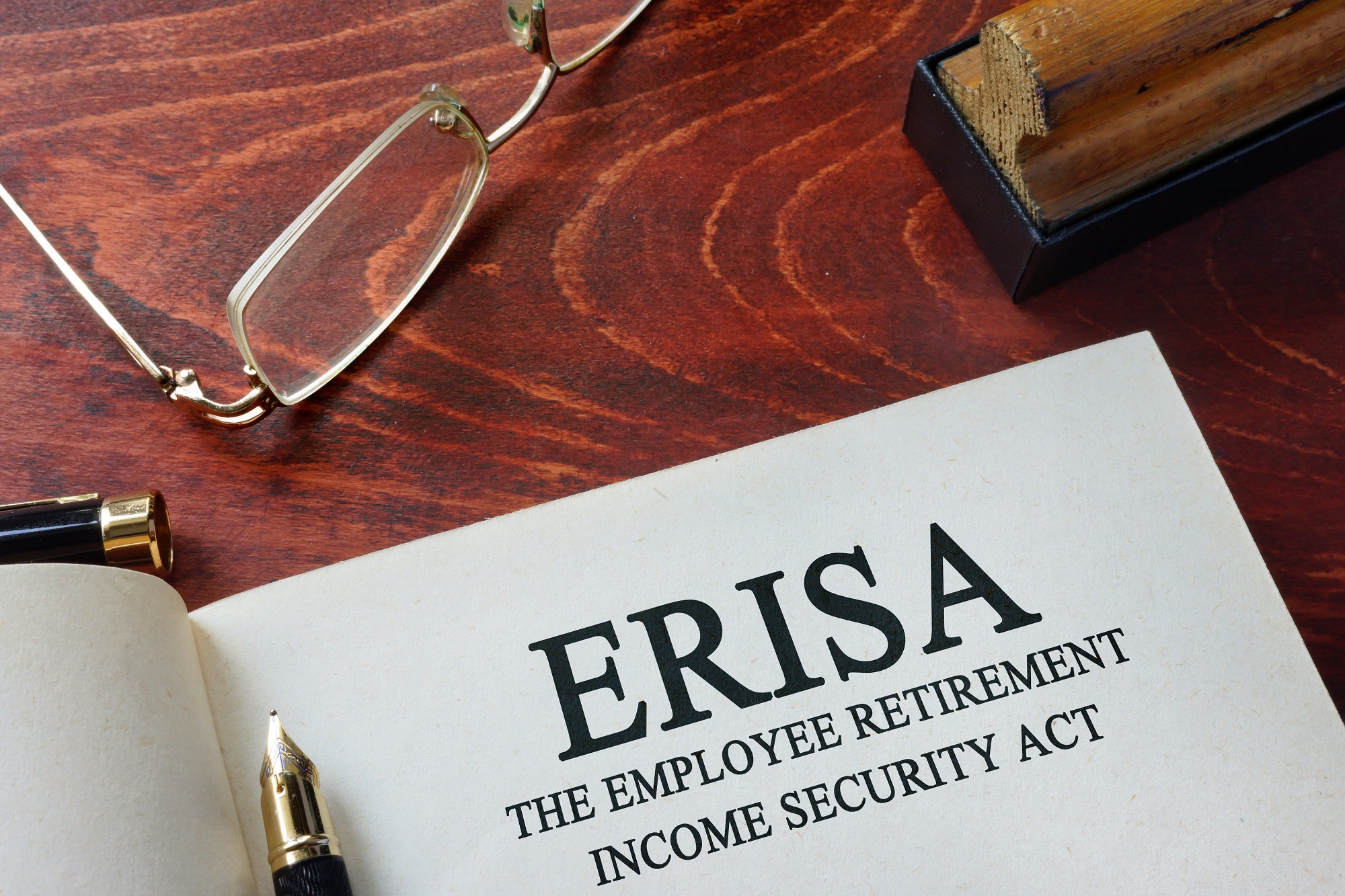 ERISA ERISA