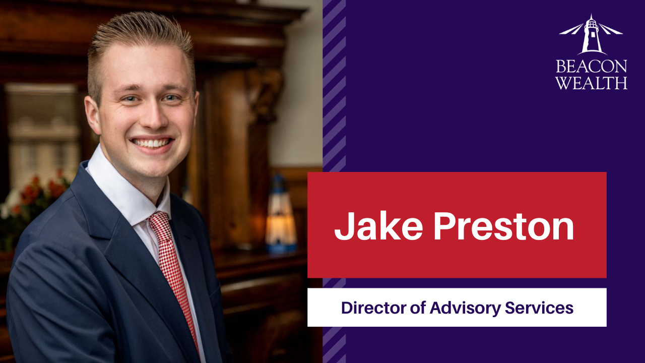 Jake Preston Jake Preston