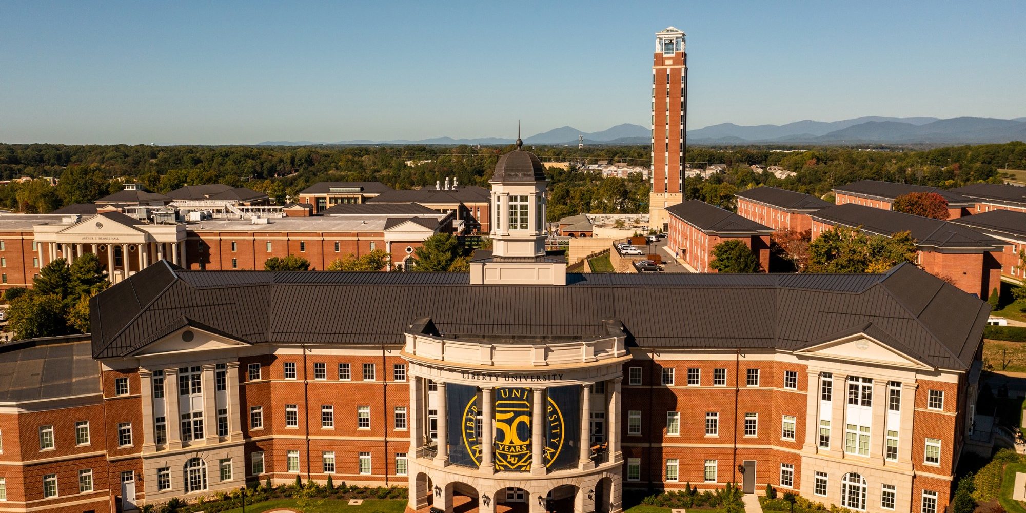 Liberty University Liberty University