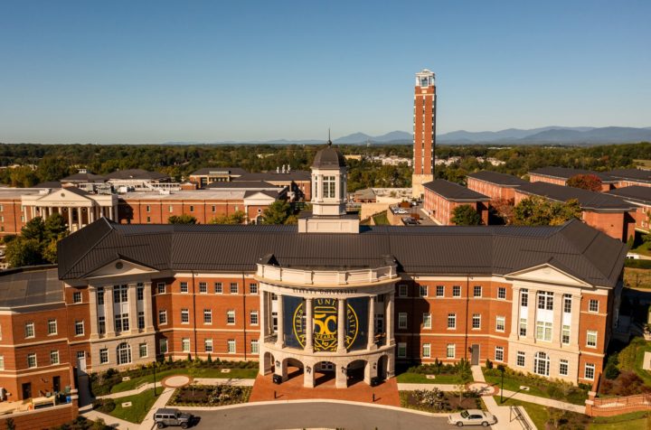 Liberty University Liberty University