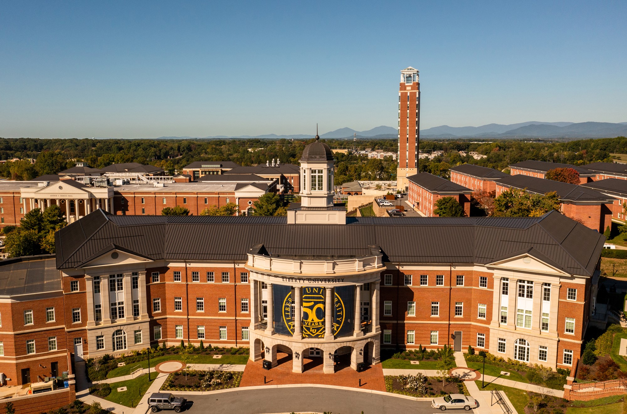 Liberty University Liberty University