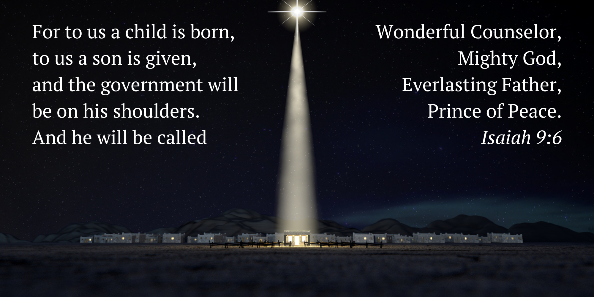 Merry Christmas 2023