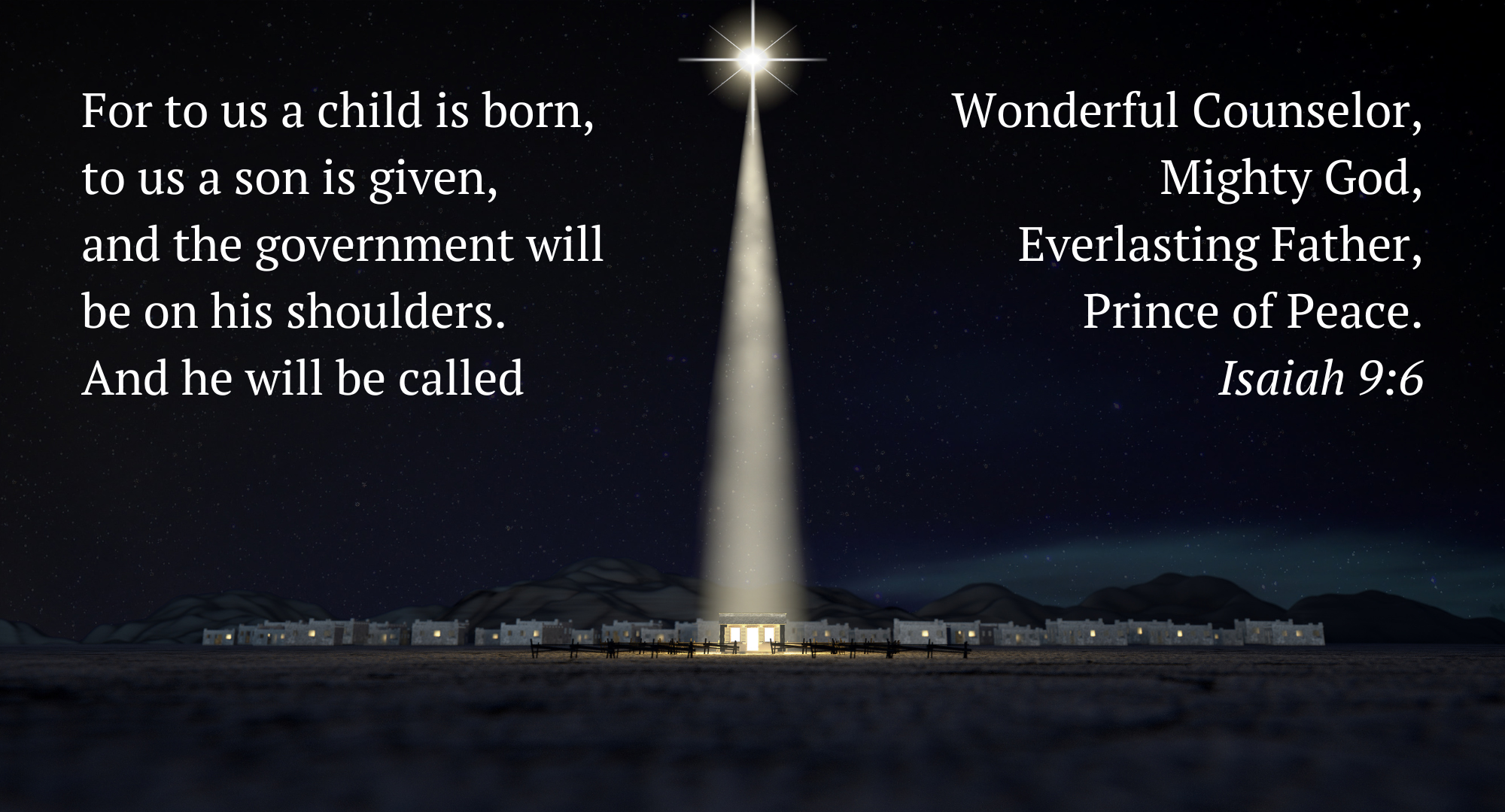 Merry Christmas 2023